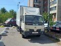 2007 Dongfeng EQ6380, бежевый, 1500000 рублей