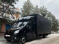 2013 ГАЗ ГАЗель Next, чёрный, 2880000 рублей