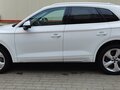 2021 Audi Q5 45 TFSI II (FY) Рестайлинг, белый, 3225000 рублей - вид 6