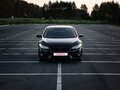 2019 Honda Civic X, чёрный, 1750000 рублей
