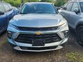2023 Chevrolet Blazer MHEV III (China Market), серый, 3500000 рублей - вид 1
