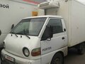2010 Hyundai Porter, белый, 350000 рублей