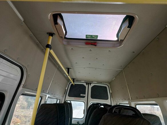2013 Ford Transit, белый, 800000 рублей