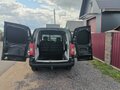 2009 Citroen Berlingo, белый, 510000 рублей - вид 6