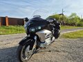 2012 Honda GL 1800 Gold Wing, чёрный, 1850000 рублей - вид 1