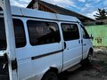2001 ГАЗ ГАЗель (3221), белый, 150000 рублей - вид 7
