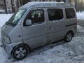 2003 Suzuki Every IV, серебристый, 220000 рублей - вид 6