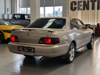 1995 Toyota Camry III (XV10), бежевый, 250000 рублей, вид 5