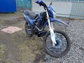 2020 Kews K10 CB300F, синий, 140000 рублей - вид 3