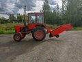 1981 ВТЗ Т-25А, красный, 750000 рублей - вид 5