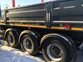 2025 ЧМЗАП Бортовые, серый, 3100000 рублей - вид 3