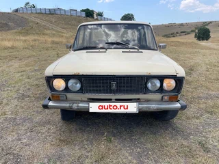 1990 Lada (ВАЗ) 2106, бежевый, 50000 рублей, вид 1