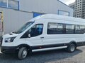 2020 Ford Transit, белый, 6400000 рублей