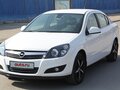 2012 Opel Astra H Рестайлинг, белый, 1200000 рублей - вид 1