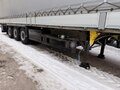 2018 Schmitz Cargobull SPR, серебристый, 3500000 рублей - вид 8