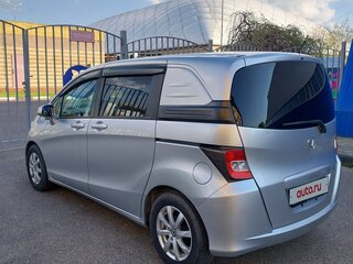 2010 Honda Freed Spike I Рестайлинг, серый, 1280000 рублей, вид 5