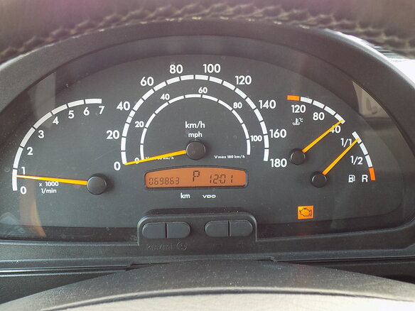 2011 Mercedes-Benz G-Класс 300 Professional I (W461) Professional, серый - вид 16