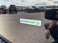 2024 Ford Tourneo Custom I (China Market) Рестайлинг, чёрный, 5800000 рублей - вид 8
