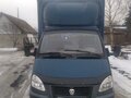 2007 ГАЗ ГАЗель (2705), синий, 1100000 рублей - вид 6