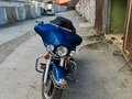 2006 Harley-Davidson Electra Glide, синий, 690000 рублей - вид 1