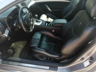 2008 Infiniti G37 IV, серый, 1200000 рублей, вид 5