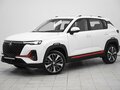 2025 Changan CS35 Plus I Рестайлинг, белый, 2779900 рублей - вид 1