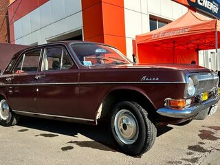 1975 ГАЗ 24 «Волга» 24 I (24), красный, 1100000 рублей, вид 5