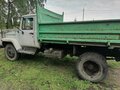 1998 ГАЗ-САЗ 3507, белый, 175000 рублей - вид 6