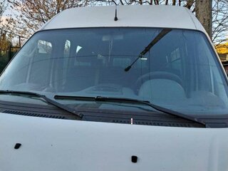 2010 Fiat Professional Ducato, белый, 900000 рублей, вид 2