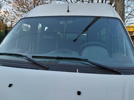 2010 Fiat Professional Ducato, белый, 900000 рублей, вид 2