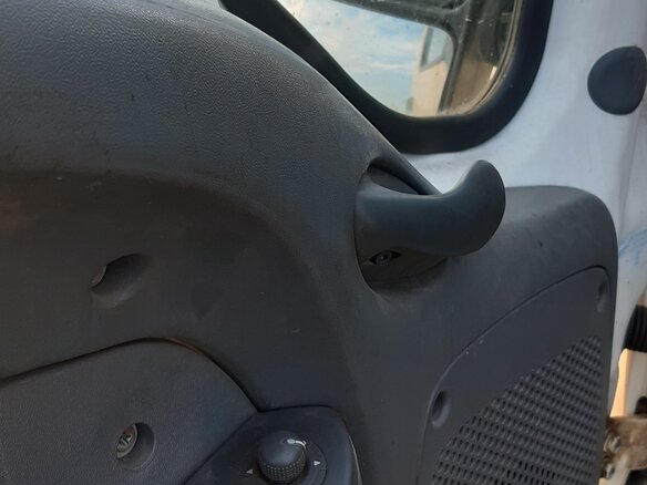 2011 Fiat Professional Ducato, бежевый, 600000 рублей - вид 5
