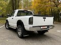 2008 Dodge RAM III (DR/DH), белый - вид 6