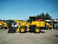 2026 Yugong 933L, жёлтый, 4816082 рублей - вид 2
