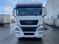 2009 MAN TGX, белый, 6500000 рублей