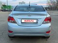2013 Hyundai Solaris I, серый, 540000 рублей - вид 2