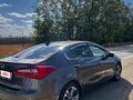 2016 Kia Cerato III Рестайлинг (Classic), коричневый, 1450000 рублей - вид 8