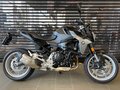 2021 BMW F 900 R, чёрный - вид 2