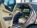 2016 Bentley Bentayga I, золотистый, 10200000 рублей - вид 1