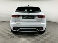 2019 Jaguar E-Pace, белый - вид 5