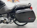 1998 BMW R 1100 R, чёрный, 339000 рублей - вид 10
