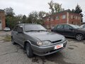 2007 Lada (ВАЗ) 2114, серый, 155000 рублей - вид 1