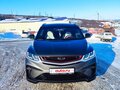 2023 Geely Coolray I, серый, 2000000 рублей - вид 5