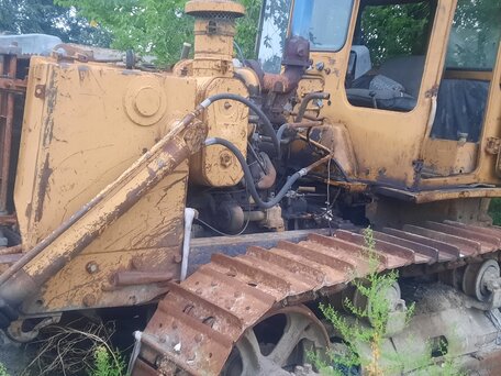 1999 ЧЗТ Б-10.V.М.0101-1E, 600000 рублей, вид 4