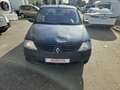 2006 Renault Logan I, серый, 175000 рублей - вид 1