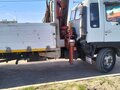 1990 Hino Series 500 (Ranger), белый, 2400000 рублей - вид 2