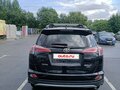 2018 Toyota RAV4 IV (XA40) Рестайлинг, чёрный, 2600000 рублей - вид 11