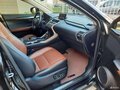 2016 Lexus NX 200t I, чёрный, 2900000 рублей - вид 9