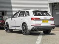 2025 Audi Q7 55 TFSI II (4M) Рестайлинг 2, белый, 13100000 рублей - вид 5