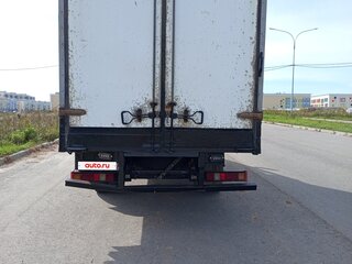 2004 ГАЗ ГАЗель (3302), белый, 500000 рублей, вид 3