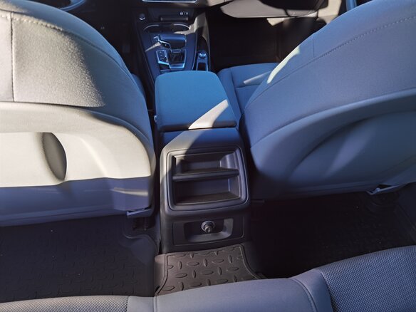 2019 Audi A5 II (F5), серый, 2800000 рублей - вид 14